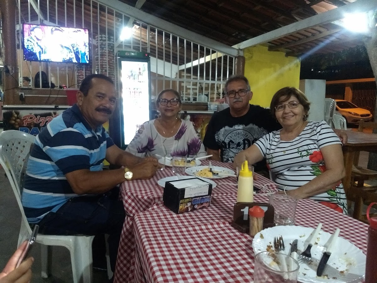 Pizzaria Paulista 2-7